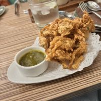   at Indian Temptation in Bath