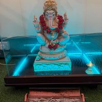  at Indian Temptation in Bath