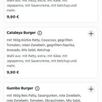  at Mahlzeit in Heidelberg