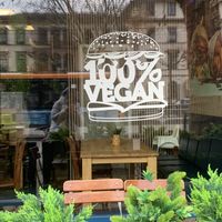   at Mahlzeit in Heidelberg