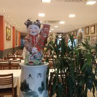  at Rong He - Rua da Gloria in Sao Paulo