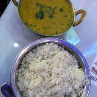 Dal Tadka dish at Tandoor in Lexington