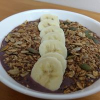 Acai Bowl at ROOTS - Amstelveenseweg in Amsterdam