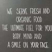 . at ROOTS - Amstelveenseweg in Amsterdam