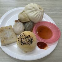   at Qīng Qí SùShí in Tainan