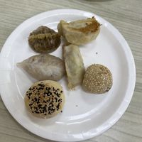   at Qīng Qí SùShí in Tainan