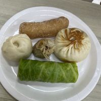   at Qīng Qí SùShí in Tainan