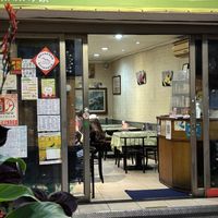   at Fu Hsin Vegetarian in Tainan