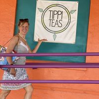 Tippi teas at Tippi Teas in El Paso