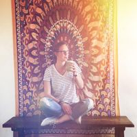 😍🤤  at Tippi Teas in El Paso