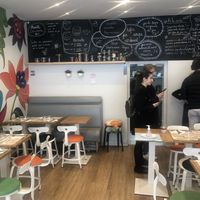   at PH7 Equilibre - Peletier in Paris
