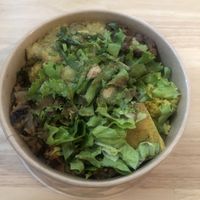 « Tout cuit vegan »   at PH7 Equilibre - Peletier in Paris