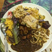 $50real at Purão in Belem