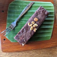  at Alkaline Restaurant in Canggu