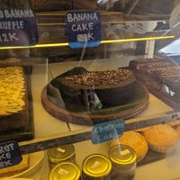  at Alkaline Restaurant in Canggu