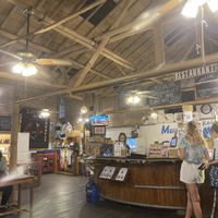 Indoors  at Alkaline Restaurant in Canggu