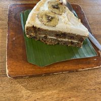   at Alkaline Restaurant in Canggu