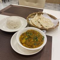   at Alkaline Restaurant in Canggu