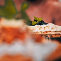  at Motion Cafe in Canggu