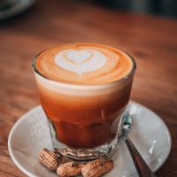  at Motion Cafe in Canggu