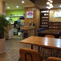 inside 3 at Insarang - 인사랑 in Seoul