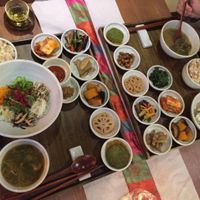 so so so good! at Insarang - 인사랑 in Seoul