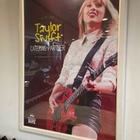 Catering partner?  at VeganBurg in San Francisco