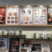  #Veganuary at VeganBurg in San Francisco