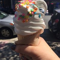 Cute but not tasty at VeganBurg in San Francisco