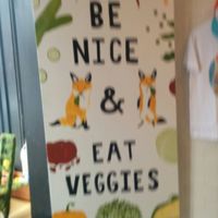 Veganburg at VeganBurg in San Francisco