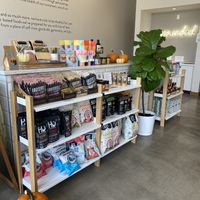 Store at Rooted Juicery + Kitchen - Madison Rd in Cincinnati