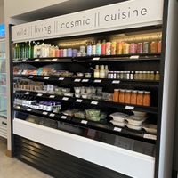 Drinks and more at Rooted Juicery + Kitchen - Madison Rd in Cincinnati