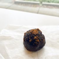 Chocolate  at Rooted Juicery + Kitchen - Madison Rd in Cincinnati