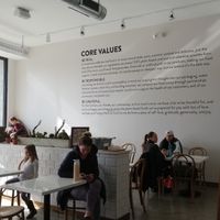 Clean Vibes at Rooted Juicery + Kitchen - Madison Rd in Cincinnati