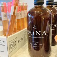   at Rooted Juicery + Kitchen - Madison Rd in Cincinnati