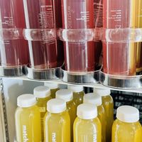   at Rooted Juicery + Kitchen - Madison Rd in Cincinnati