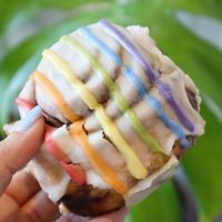  at Rooted Juicery + Kitchen - Madison Rd in Cincinnati