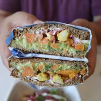  at Rooted Juicery + Kitchen - Madison Rd in Cincinnati