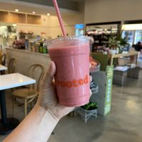   at Rooted Juicery + Kitchen - Madison Rd in Cincinnati
