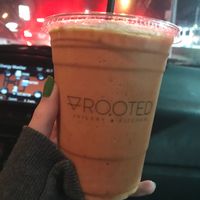 Goji Go! at Rooted Juicery + Kitchen - Madison Rd in Cincinnati