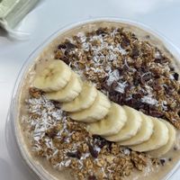 Power protein bowl !  at Rooted Juicery + Kitchen - Madison Rd in Cincinnati
