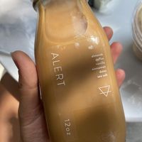 Coffee at Rooted Juicery + Kitchen - Madison Rd in Cincinnati