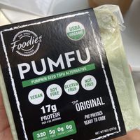 PUMFU !!! at Rooted Juicery + Kitchen - Madison Rd in Cincinnati