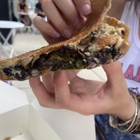 Quesadilla  at Rooted Juicery + Kitchen - Madison Rd in Cincinnati