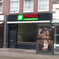 Maoz Albertcuupstraat at Maoz - Albertcuypstraat in Amsterdam