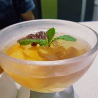 Dessert  at Elemen - Thomson Plaza in Central Singapore