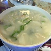 Batuk at Gurkha 구르카 in Seoul