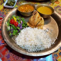  at Gurkha 구르카 in Seoul