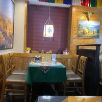 Ambiance   at Gurkha 구르카 in Seoul