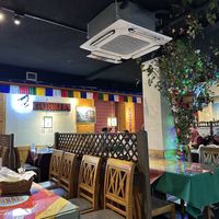   at Gurkha 구르카 in Seoul